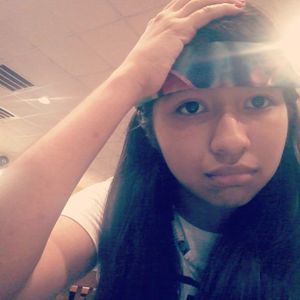 Meet your Posher, Noelia